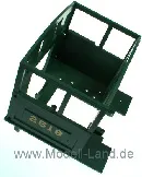 Kuppelstange Kuhfänger Dampflok Mogul 18 LGB 25182-E050