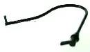 E-Kabelatrappe E-Lok Krokodil LGB 25400-E078