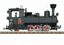 Zillertalbahn Dampflok U2 LGB 25703