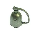 Glocke silber Dampflok IV K LGB 25841-M001
