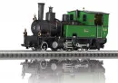 Dampflok Rhätia 3/4 RhB LGB 26273