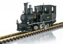Dampflok Rhätia 3/4 LD 1 RhB LGB 26274