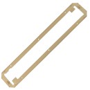 Zwischenrahmen beige E-Lok Ge 4/4 III LGB 26420-E003