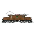 Elektrolok Ge 6/6 I Krokodil 415 RhB LGB 26606