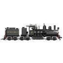 Dampflok Shay Nr. 7 WSLC RR LGB 26702