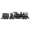 Dampflok Shay Nr. 7 WSLC RR LGB 26702