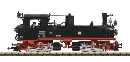 Dampflokomotive BR 99.51 MB-SH EP. VI LGB 26841