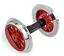 Speicherradsatz kleiner Zapfen DR-Mallet LGB 26850-M026