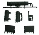 Set-Kessel, Batteriekasten Diesellok Mogelin LGB 27520-M014