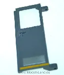 Tür grau CP Diesellok F7A LGB 27570-E025