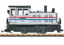 Amtrak Diesellok Phase II LGB 27632