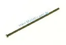 Türstift 44mm Dampflok Rügen LGB 28003-M119