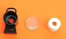 Loklampe hinten 28005 LGB 28005-M005
