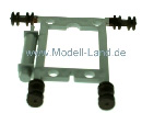 Auflager m.Isolator UG RhB E-Lok Ge 4/4 LGB 20430-E002