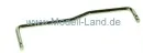 Dachwinkeldraht VNI-matt E-Lok Ge 4/4 LGB 28432-M020