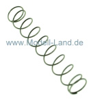 Druckfeder f. Stromabn.RhB E-Lok Ge 4/4 LGB 28432-M093