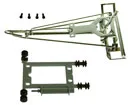 Set Pantograph Ge 4/4 LGB 28436-M001