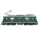Elektrolok Ge 4/4 II 611 RhB LGB 28447