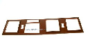 Fensterrahmen Personenw. Einheitswagen LGB 30070-E339