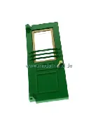 Tür grün Personenwagen Einheitswagen LGB 30070-E407