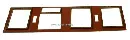 Fensterrahmen Personenw Einheitswagen LGB 30070-E502