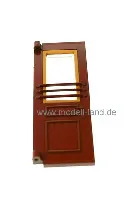 Tür rot alt Personenwagen Einheitswagen LGB 30071-E507