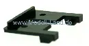 -Blechhalter Personenwagen Aussicht LGB 30250-E017