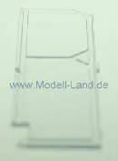 Abteil Fenster einfach Personenwagen DB 30310-E134 LGB