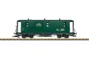 Gepäckwagen RüBB LGB 30325