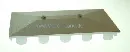 Dach silber Personenwagen offen LGB 30410-E001