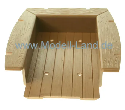 Faßboden Personenwagen Faß`l LGB 30420-E040