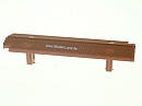 Hutablage Personenwagen Abteil LGB 30500-E004