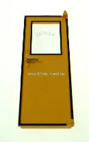 Tür gelb Personenwagen C112 LGB 30550-E017