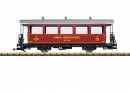 Personenwagen B 2210 DFB LGB 30562