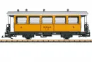 Barwagen C 114 RhB LGB 30563