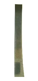 Fenstereinsatz dunkel Personenwagen Streamline 30580-E117