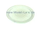 Drumhead weiß Personenwagen SF LGB 30590-E318