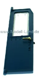 Tür blau Personenwagen ÖBB LGB 30620-E512