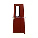 Wagentür rechts RHB Salonwagen 30650-E431 LGB