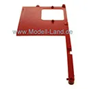 Schiebetür Führung links Gepäckwagen RHB 30690-E109 LGB