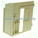 Abteilwand Gepäckwagen RHB 30690-E229 LGB