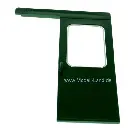 Schiebetür grün Personenwagen KB4i LGB 30700-E003