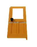 Tür gelb Personenwagen US LGB 30800-E111