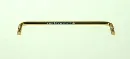 Griffstange gold Personenwagen US LGB 30820-E019