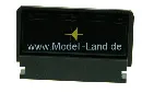 Ladegerätekasten RHB Steuerwagen 30900-E466 LGB