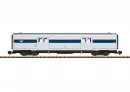 Gepäckwagen Amtrak LGB 31201