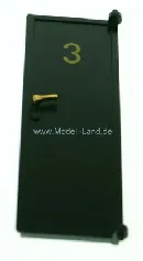 Tür Nr.3 Personenwagen BOB LGB 31330-E024