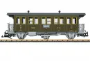 Personenwagen C 31 BDB LGB 31332