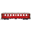 Schnellzugwagen 2. Klasse RhB LGB 31527