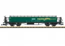Aussichtswagen Fichtelbergbahn SDG LGB 32357